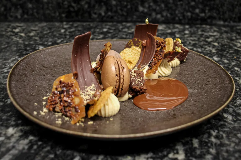 chocolat dans tous ses états