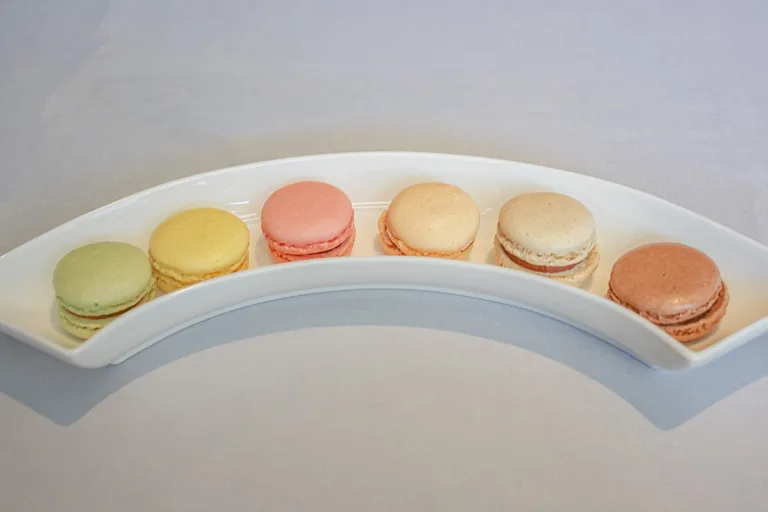macarons