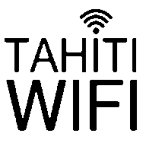 tahiti wifi